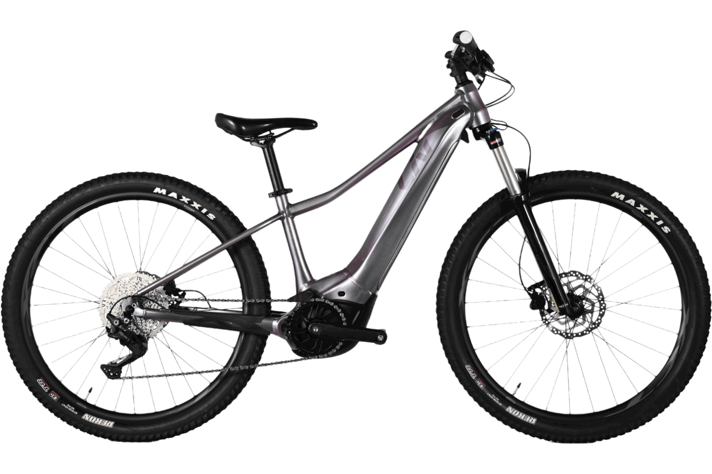 Liv Vall E+ 2 | 2022 - XS - 216KM - Loop Sports