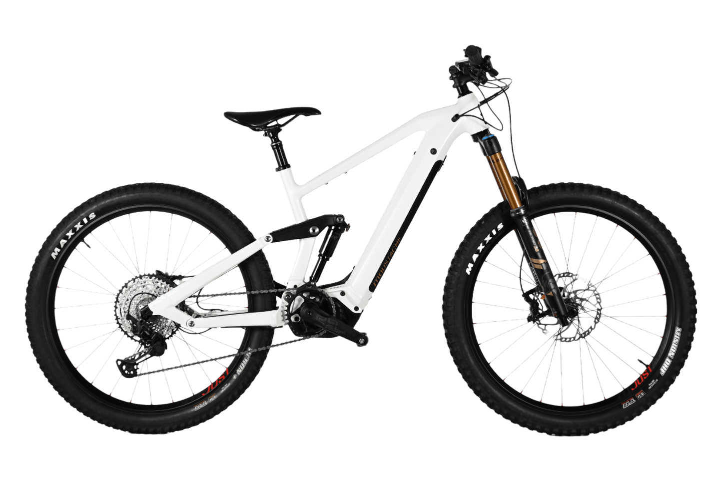 Vtt moustache trail 8 hot sale