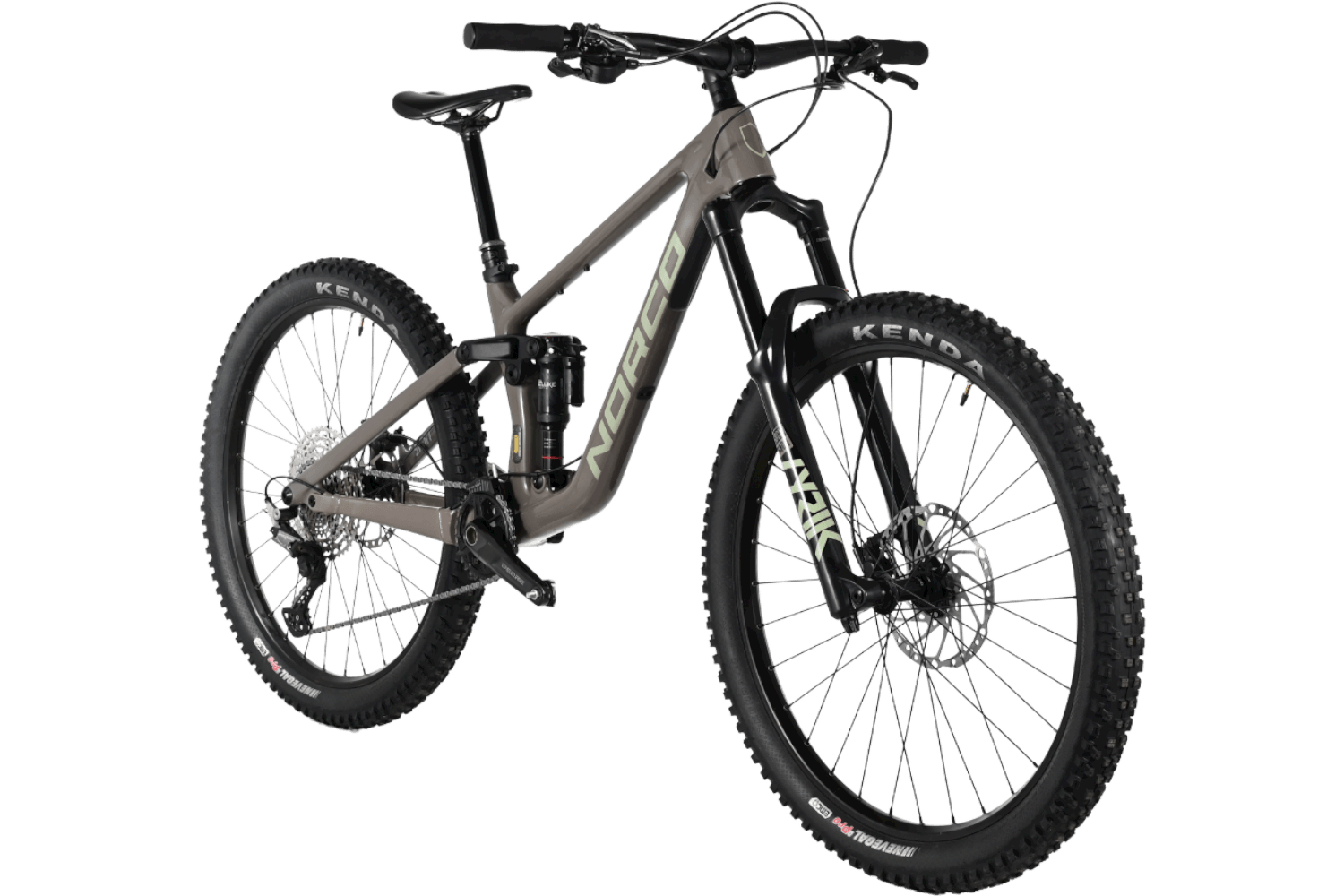 Norco Sight C3 | 2021 - S - Loop Sports