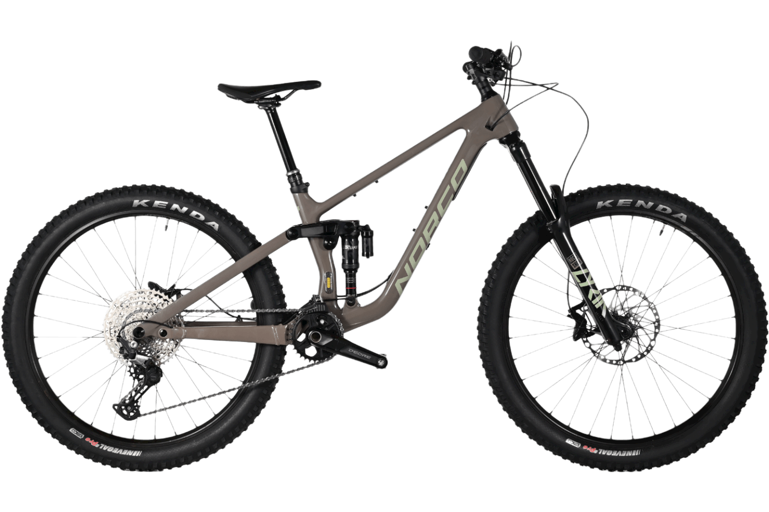 Norco Sight C3 | 2021 - S - Loop Sports