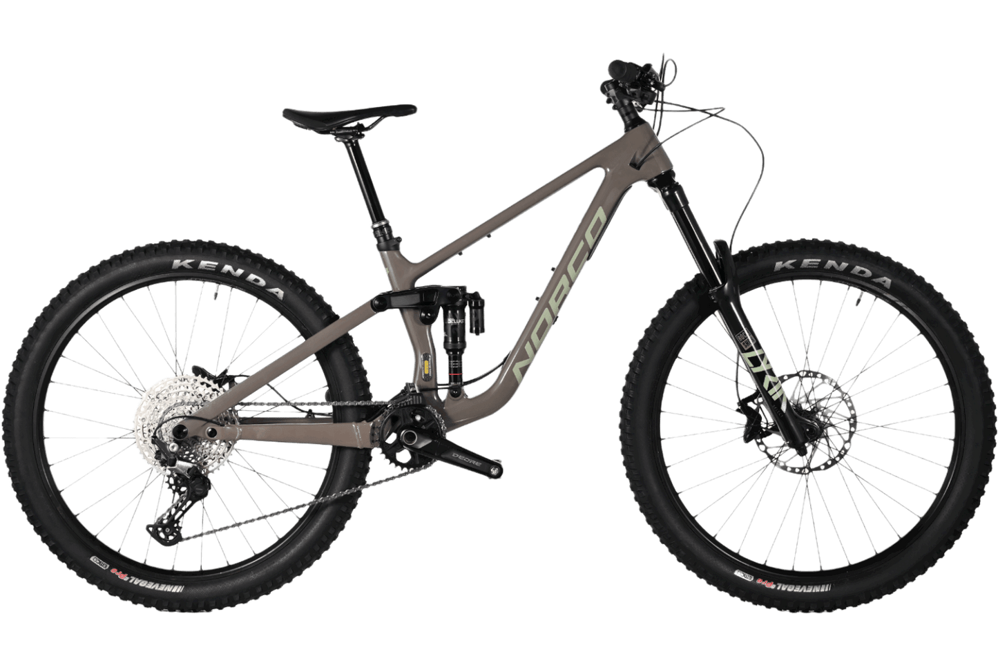 Norco Sight C3 | 2021 - S - Loop Sports