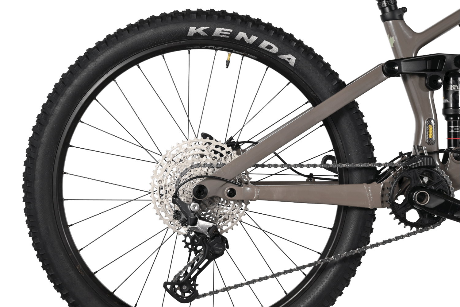 Norco Sight C3 | 2021 - S - Loop Sports