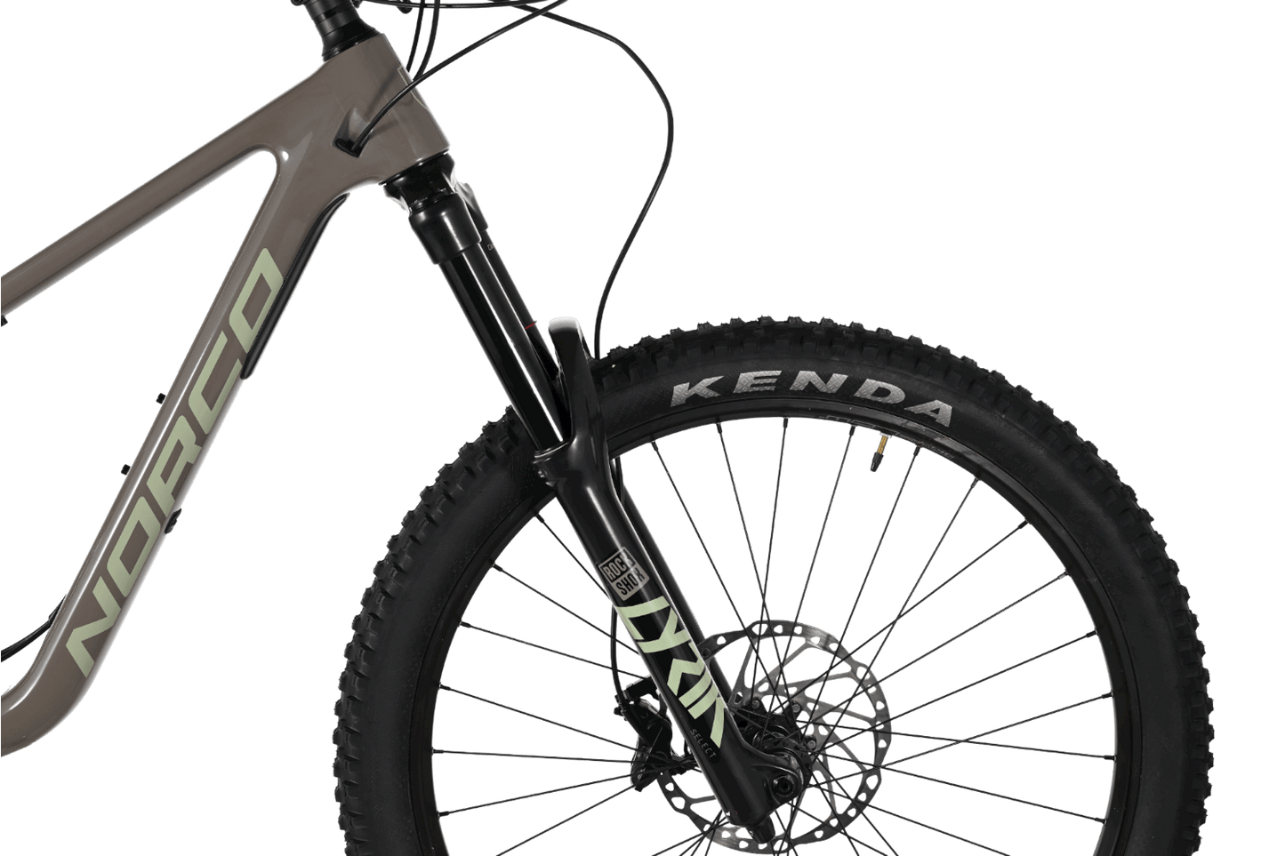 Norco Sight C3 | 2021 - S - Loop Sports