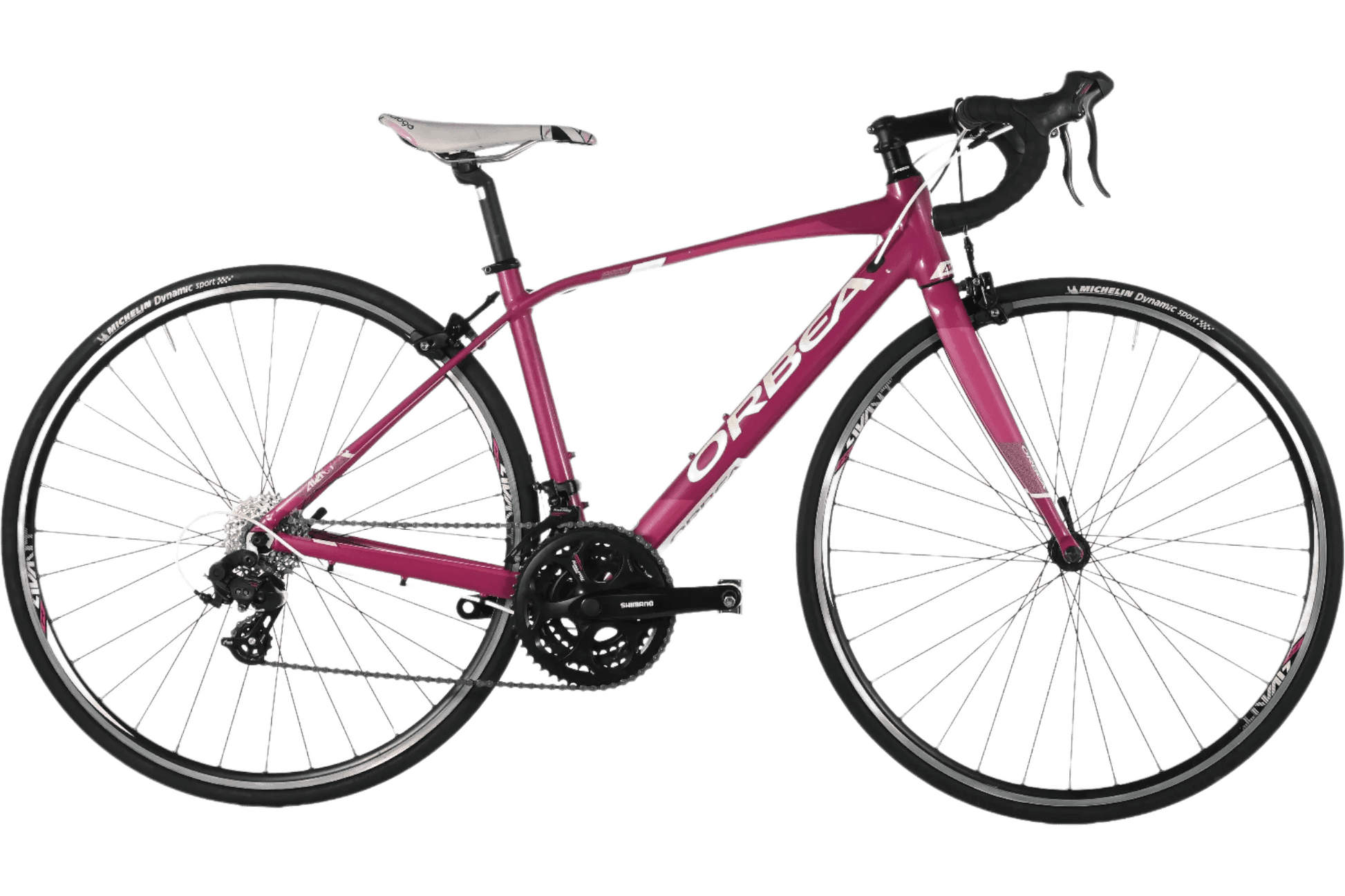 Orbea avant h70 2018 sales