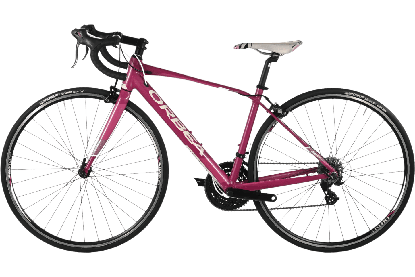 Orbea best sale avant h70