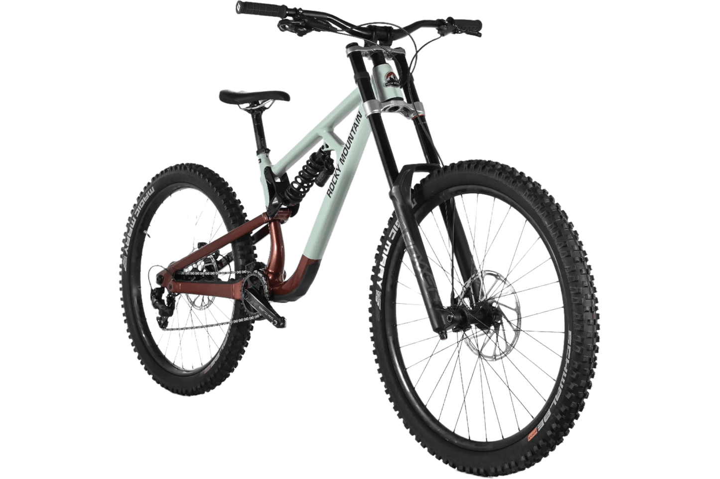Rocky Mountain Slayer A30 Park | 2023 - M - Loop Sports