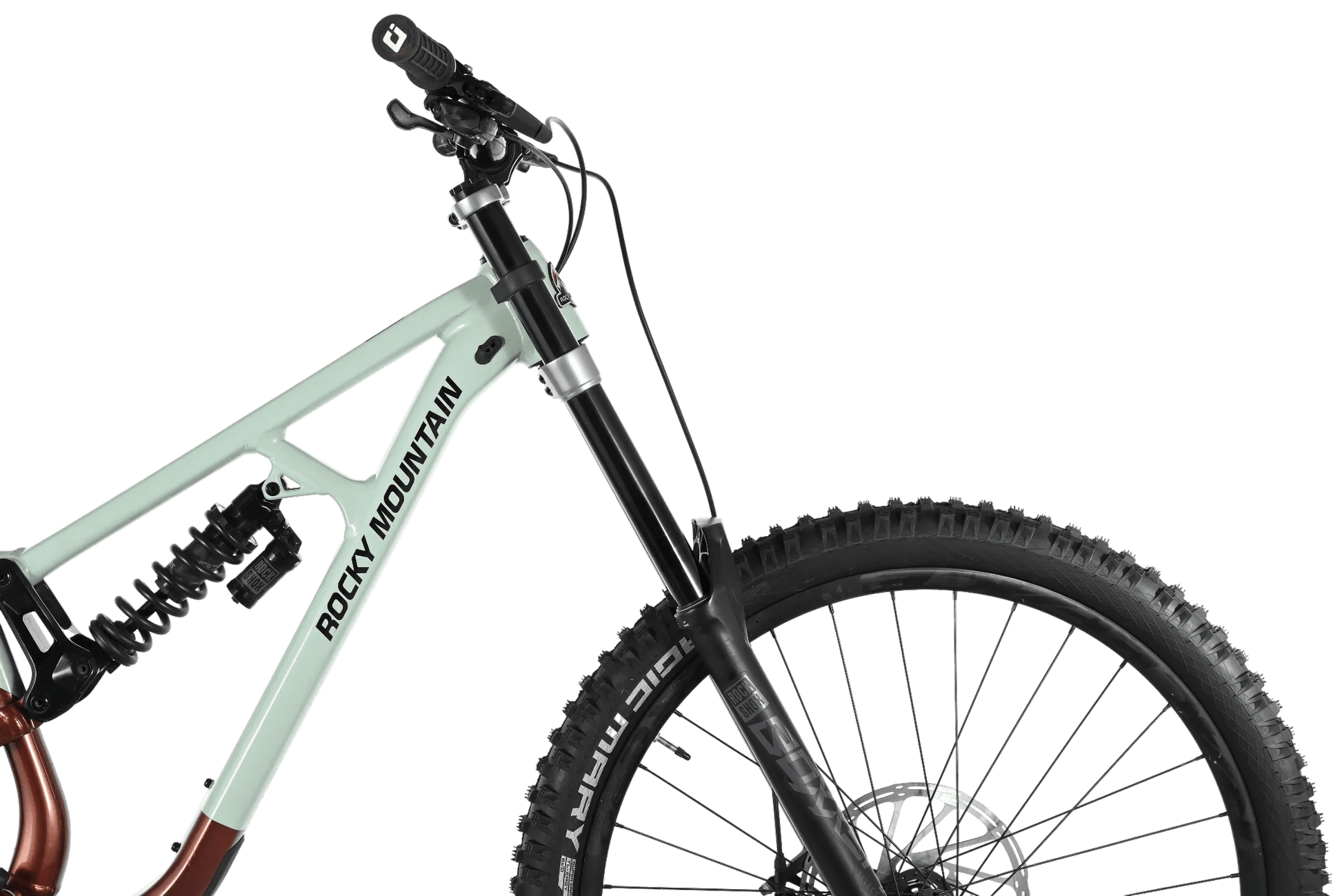 Rocky Mountain Slayer A30 Park | 2023 - M - Loop Sports