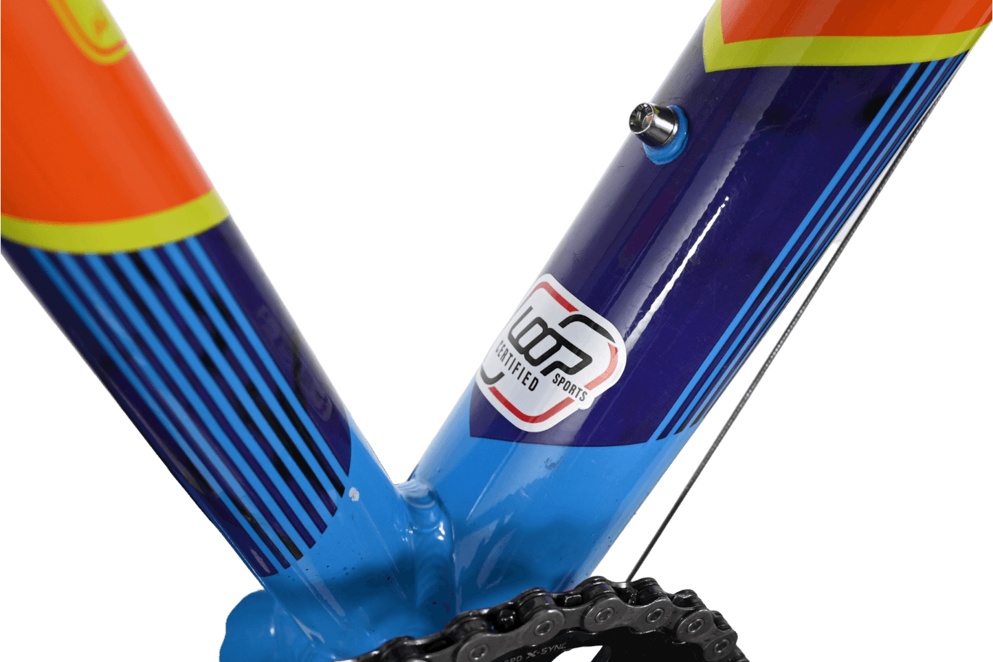 Rossignol All Track 24 | 2020 - JR 24" - Loop Sports