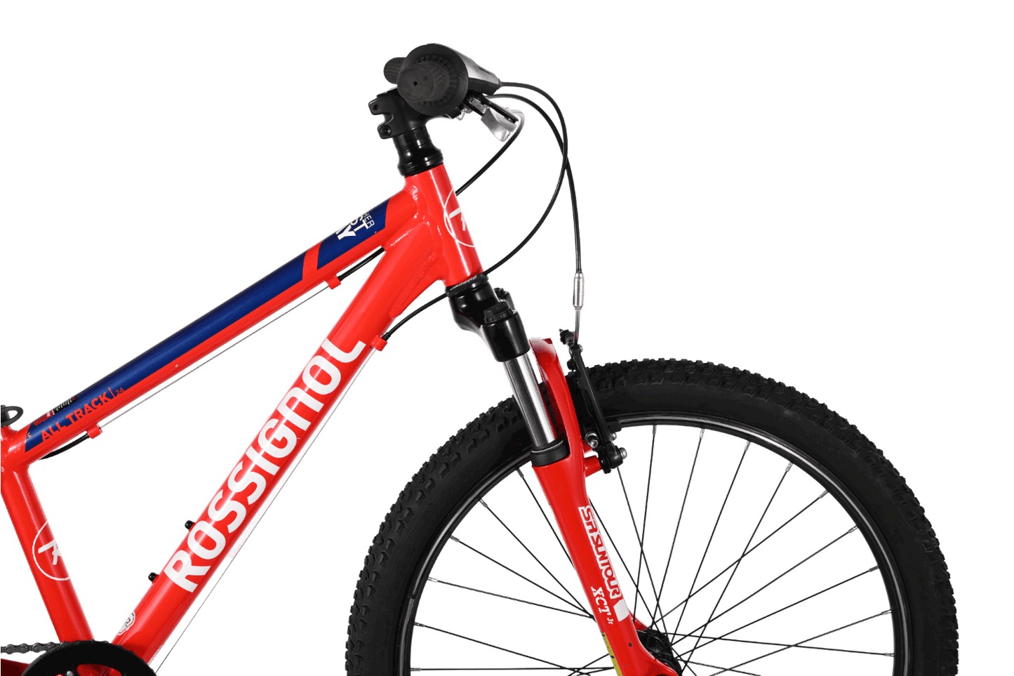 Rossignol All Track 24 | 2020 - JR 24" - Loop Sports