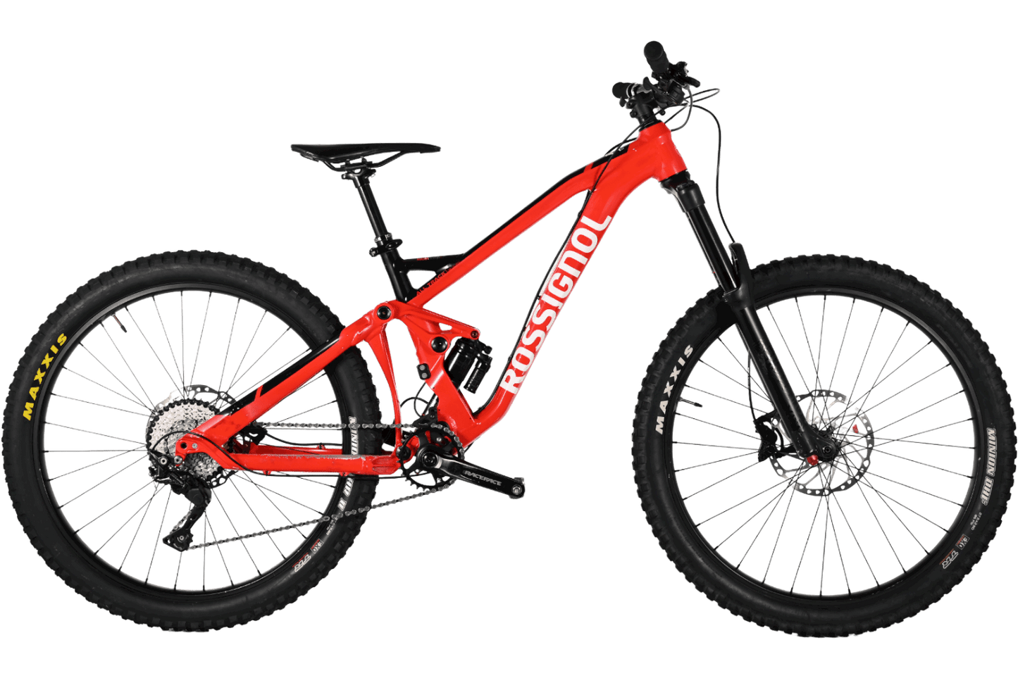 Rossignol All Track R-Duro | 2020 - S - Loop Sports