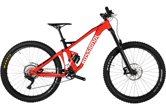 Rossignol All Track R-Duro | 2020 - S - Loop Sports