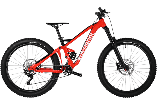 Rossignol All Track R-Duro | 2020 - S - Loop Sports