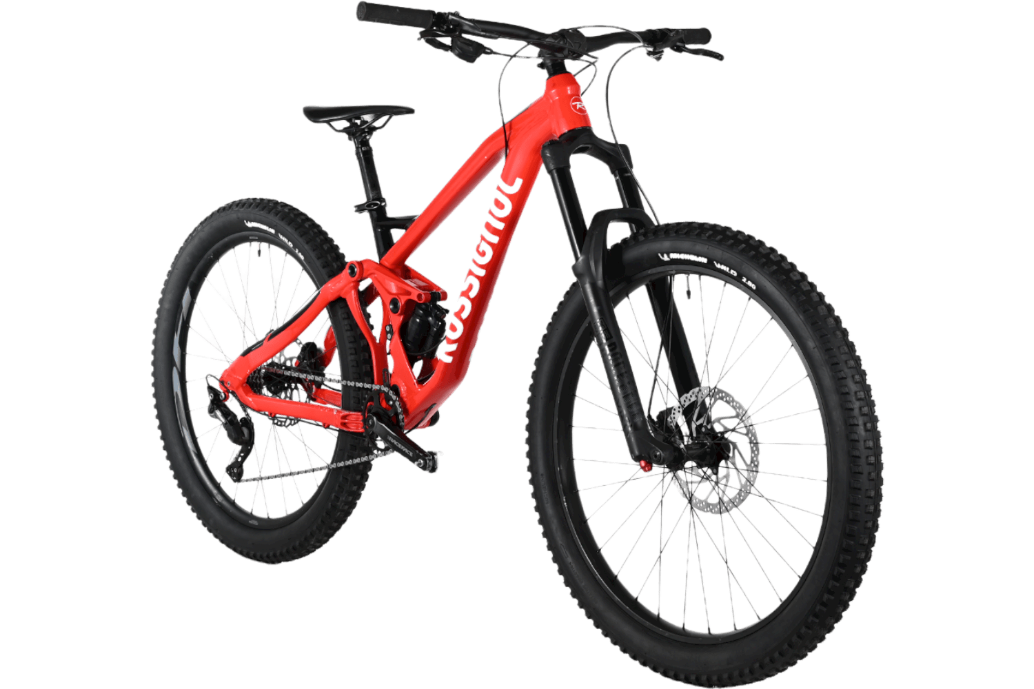 Rossignol all discount track enduro