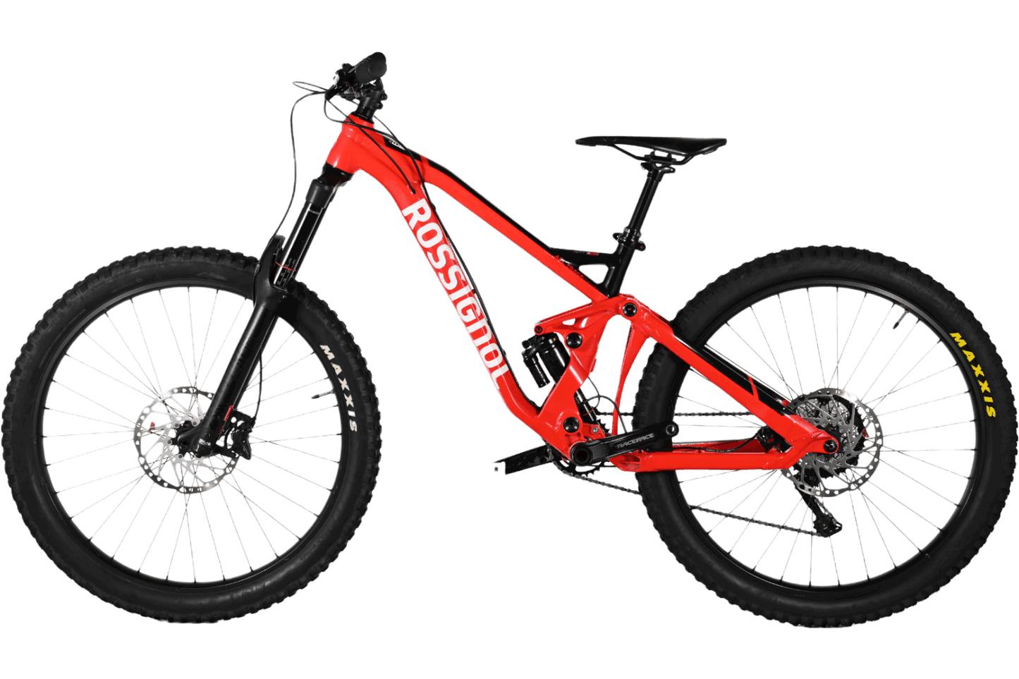 Rossignol All Track R-Duro | 2020 - S - Loop Sports