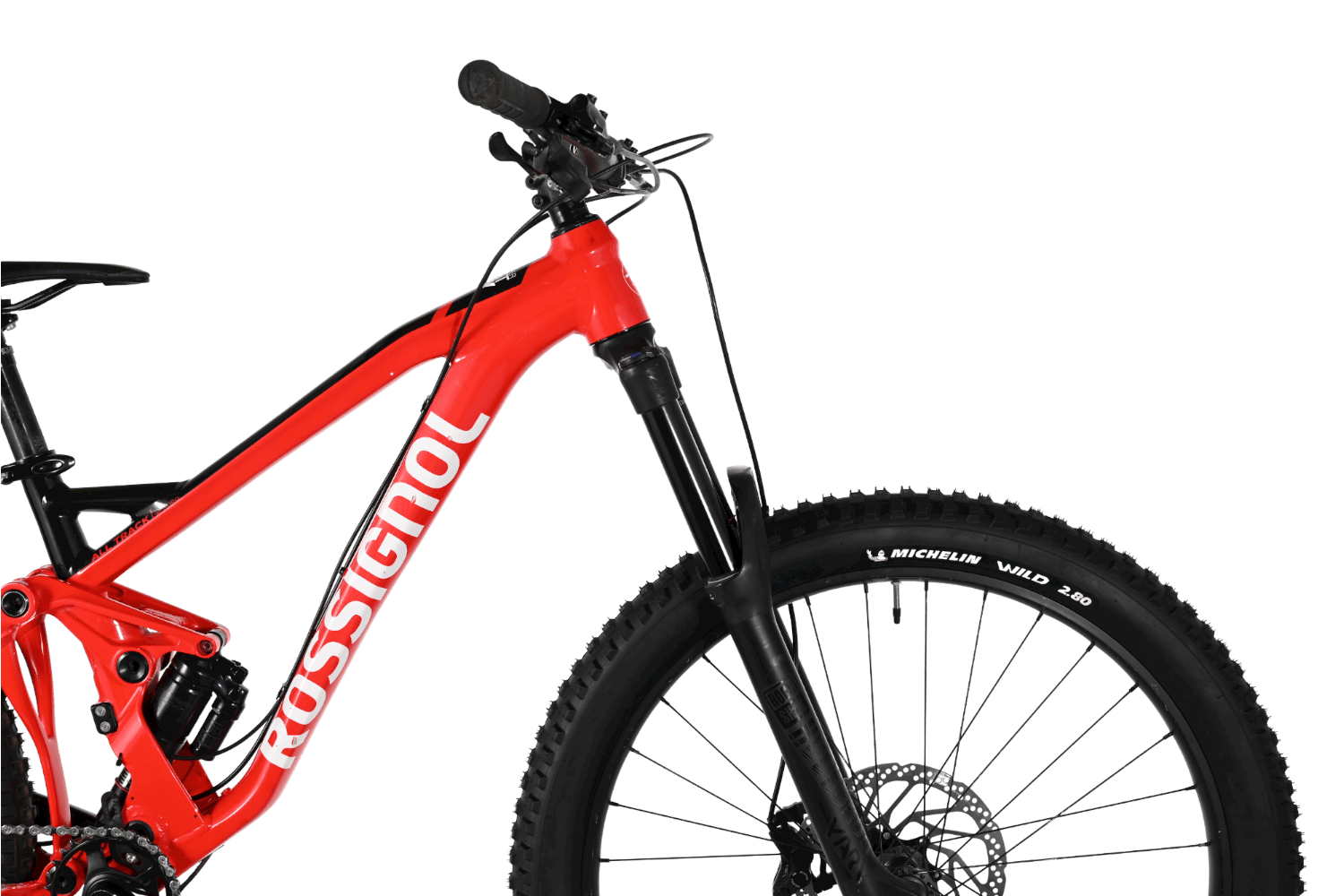 Rossignol All Track R Duro 2020 S Loop Sports