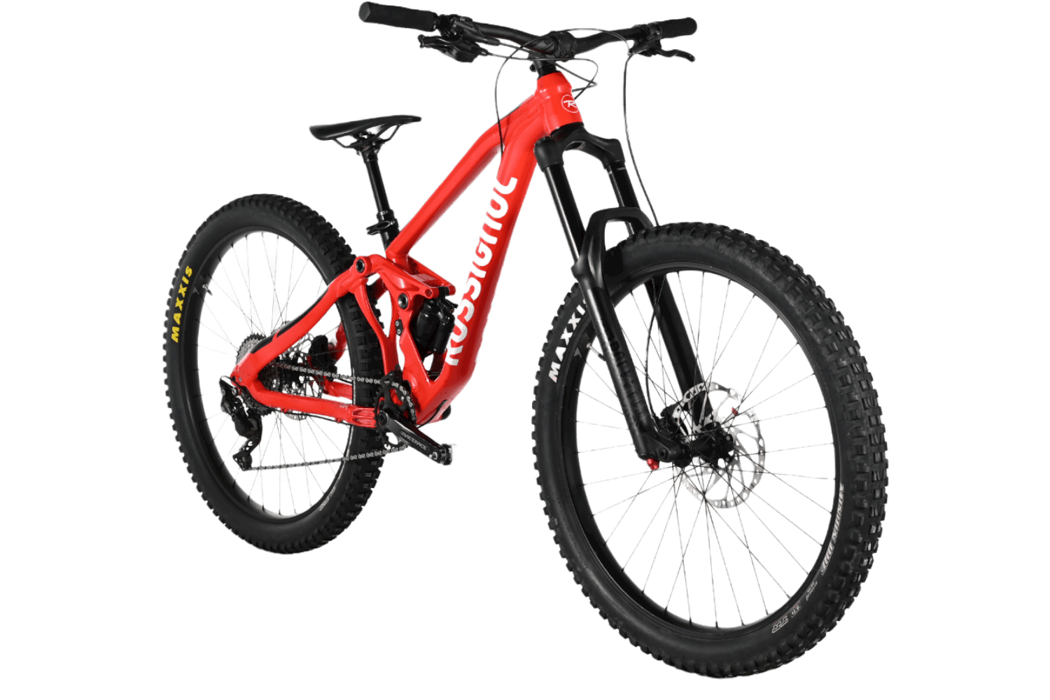 Vtt rossignol 2020 hotsell