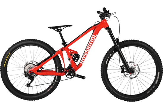 Rossignol All Track R-Duro | 2020 - XS - Loop Sports