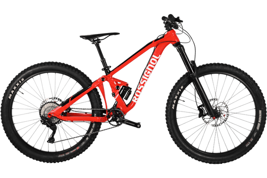 Rossignol All Track R-Duro | 2020 - XS - Loop Sports