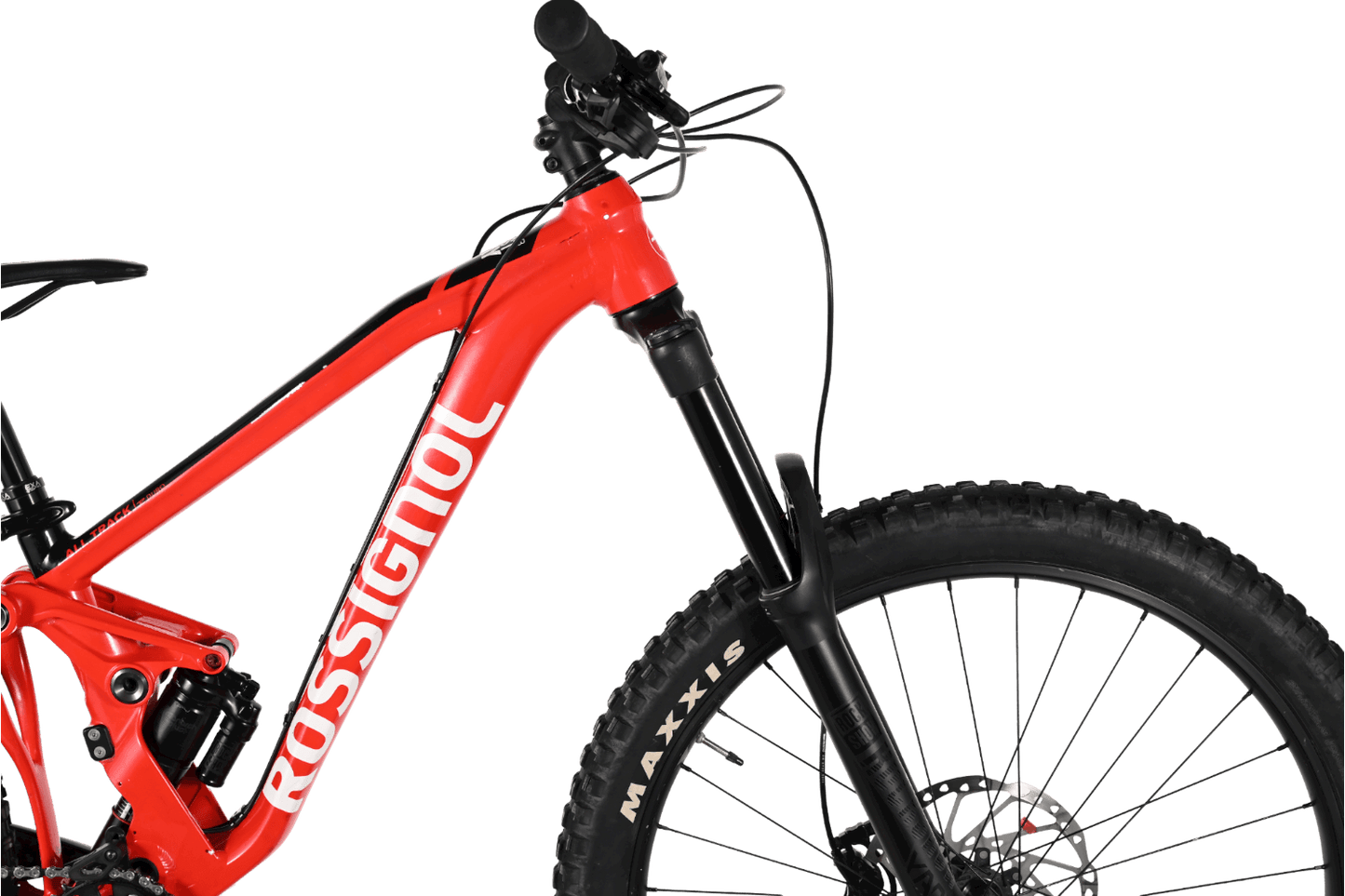 Rossignol All Track R-Duro | 2020 - XS - Loop Sports