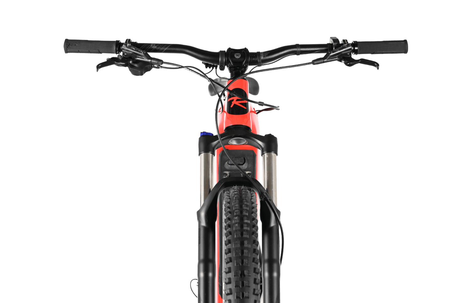 Rossignol E-Track 27+ | 2020 - L - 2081KM - Loop Sports