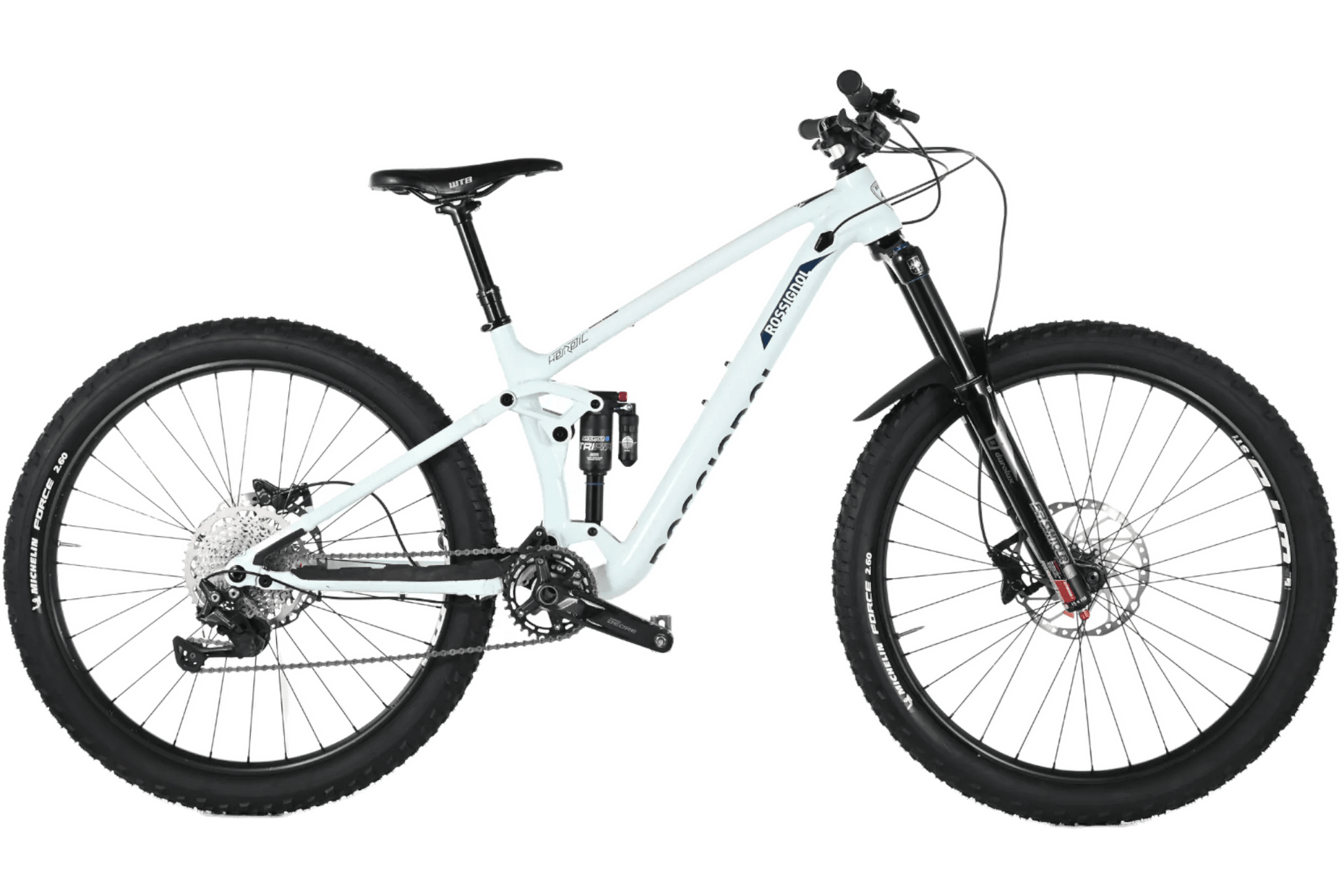 Velo best sale route rossignol