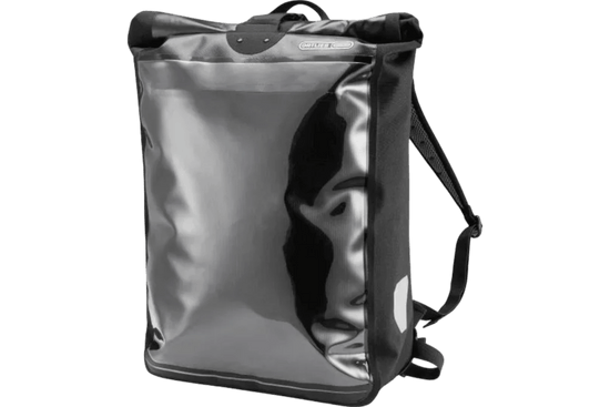 Sacoche Ortlieb Messenger Bag Pro 39L Black - Loop Sports