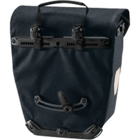 Sacoche Ortlieb Velo Shopper 18L Ebony - Loop Sports