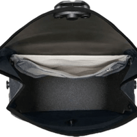 Sacoche Ortlieb Velo Shopper 18L Ebony - Loop Sports