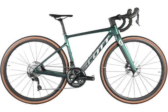 Scott Addict 20 | 2022 - 47CM - Loop Sports