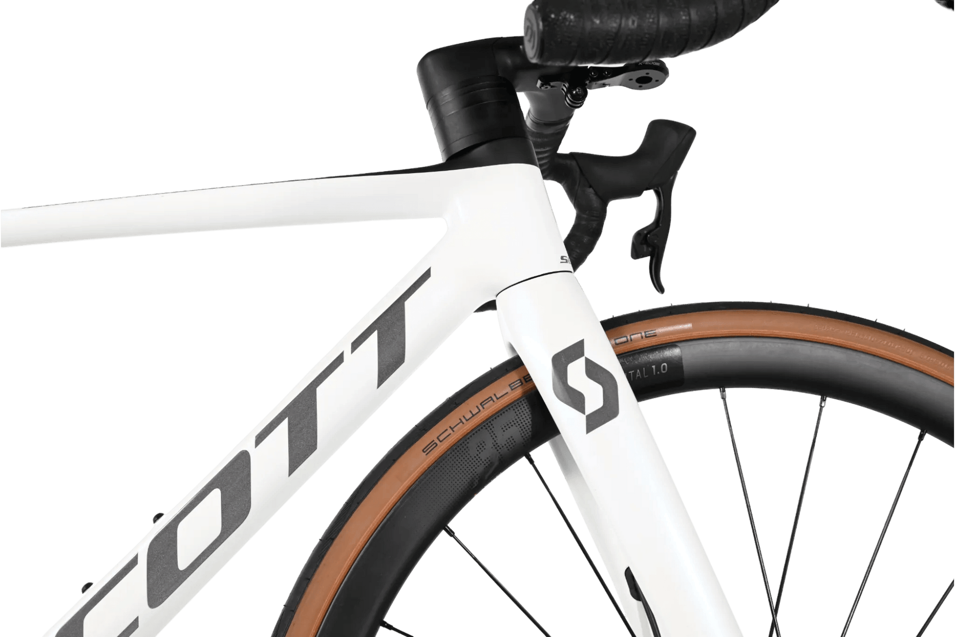 Scott Addict RC 10 2019 49CM Loop Sports