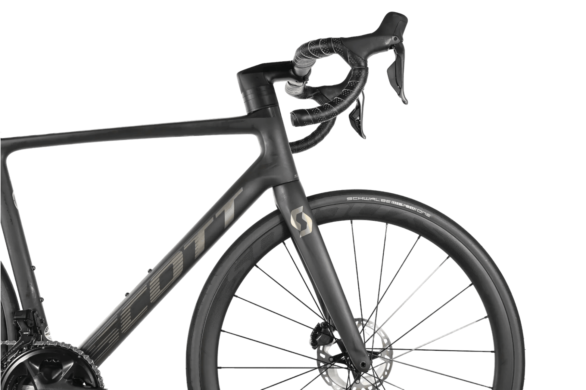 Scott Addict RC 15 | 2022 - 56CM - Loop Sports