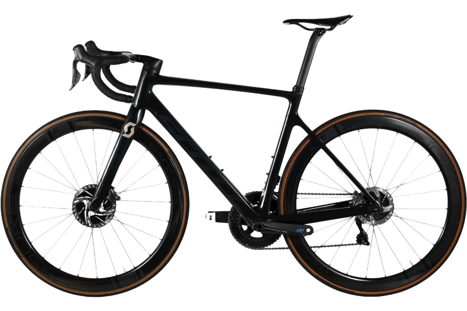 Scott Addict RC 20 2020 54CM Loop Sports