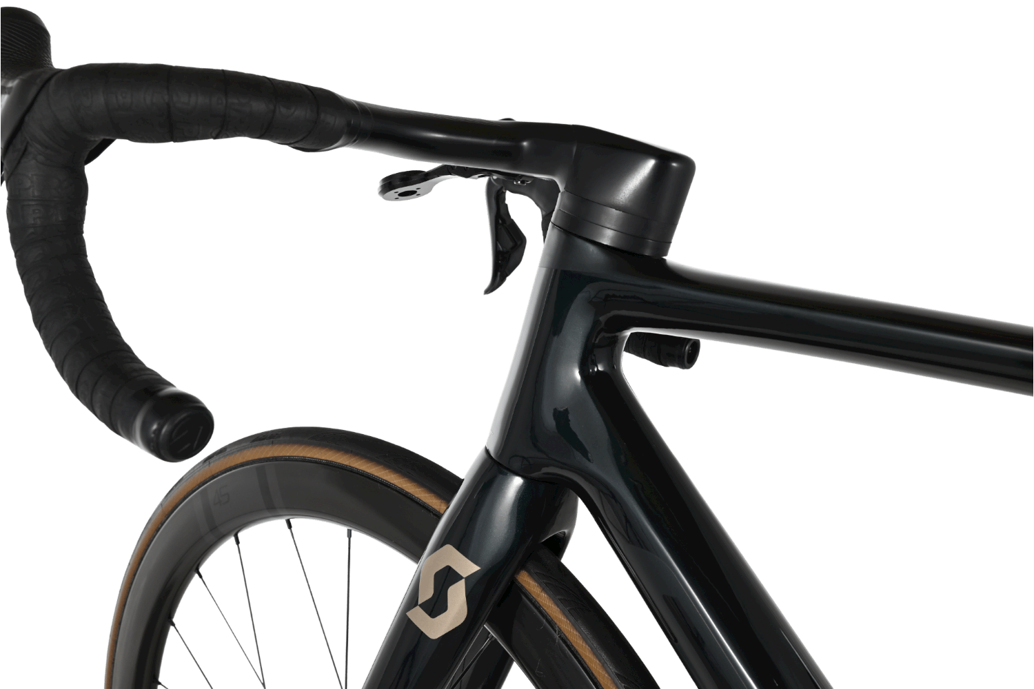 Scott Addict RC 20 2020 54CM Loop Sports