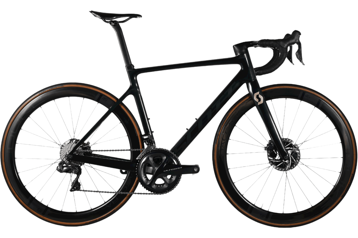 Scott Addict RC 20 | 2020 - M - Loop Sports