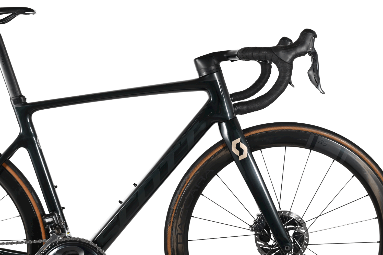 Scott Addict RC 20 2020 54CM Loop Sports