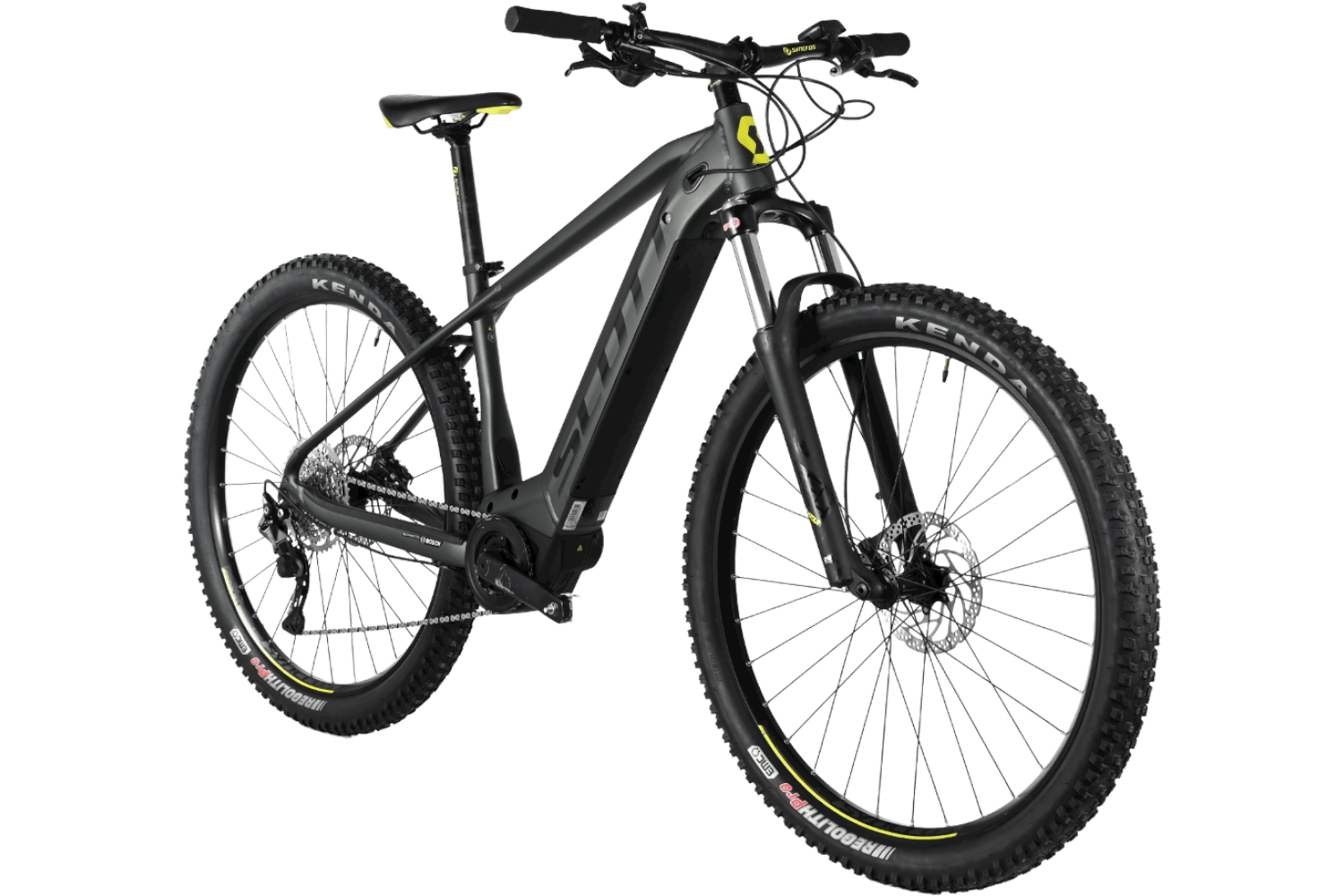 Scott Aspect Eride 940 2021 M 603KM Loop Sports