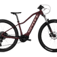 Scott Contessa Active Eride 920 | 2021 - S - 584KM - Loop Sports