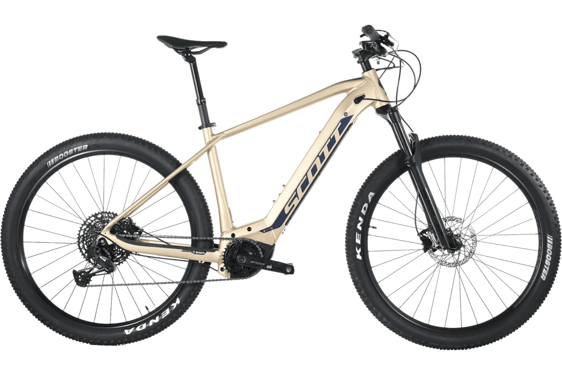 Scott Contessa Aspect e Ride 920 2020 L 592KM Loop Sports