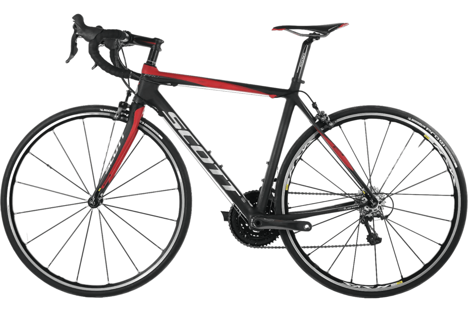 Scott cr1 pro 2012 deals