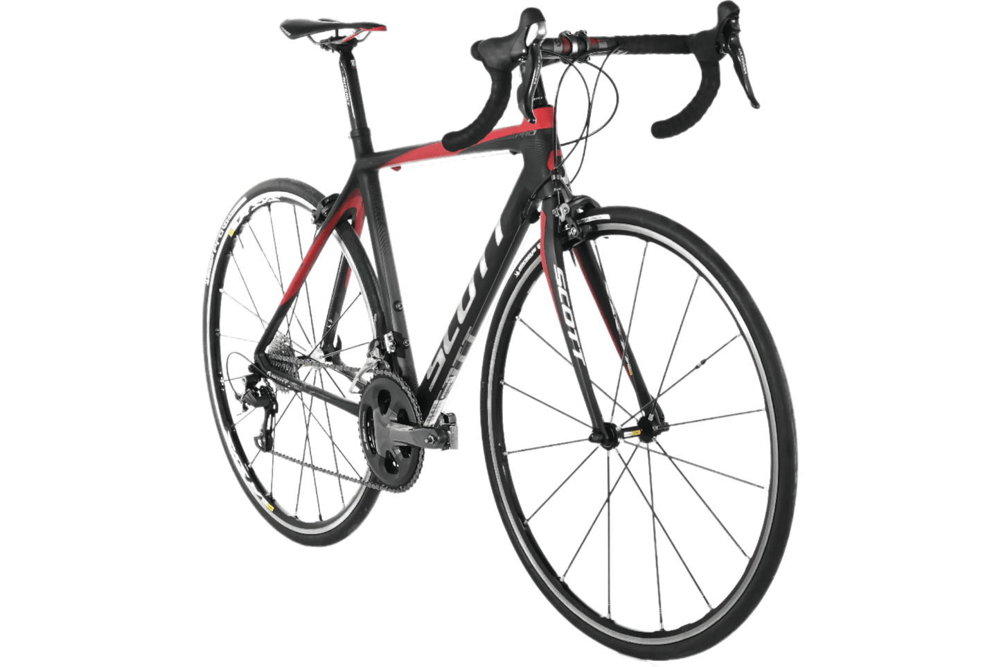 Scott CR1 Pro | 2012 - 54CM - Loop Sports