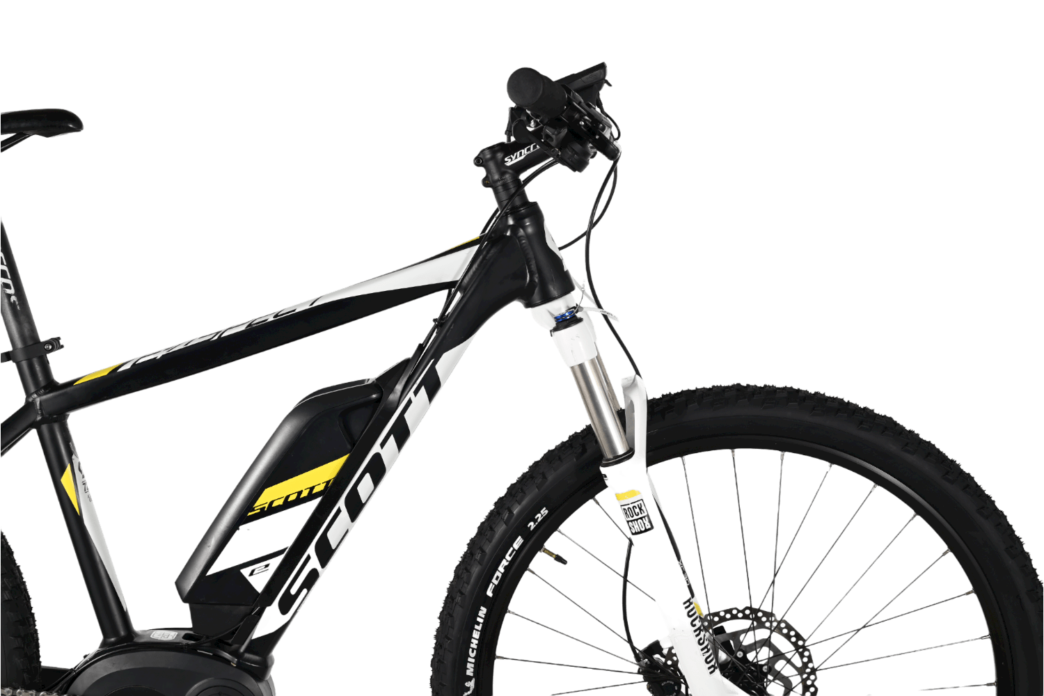 Scott e aspect 920 top 2015