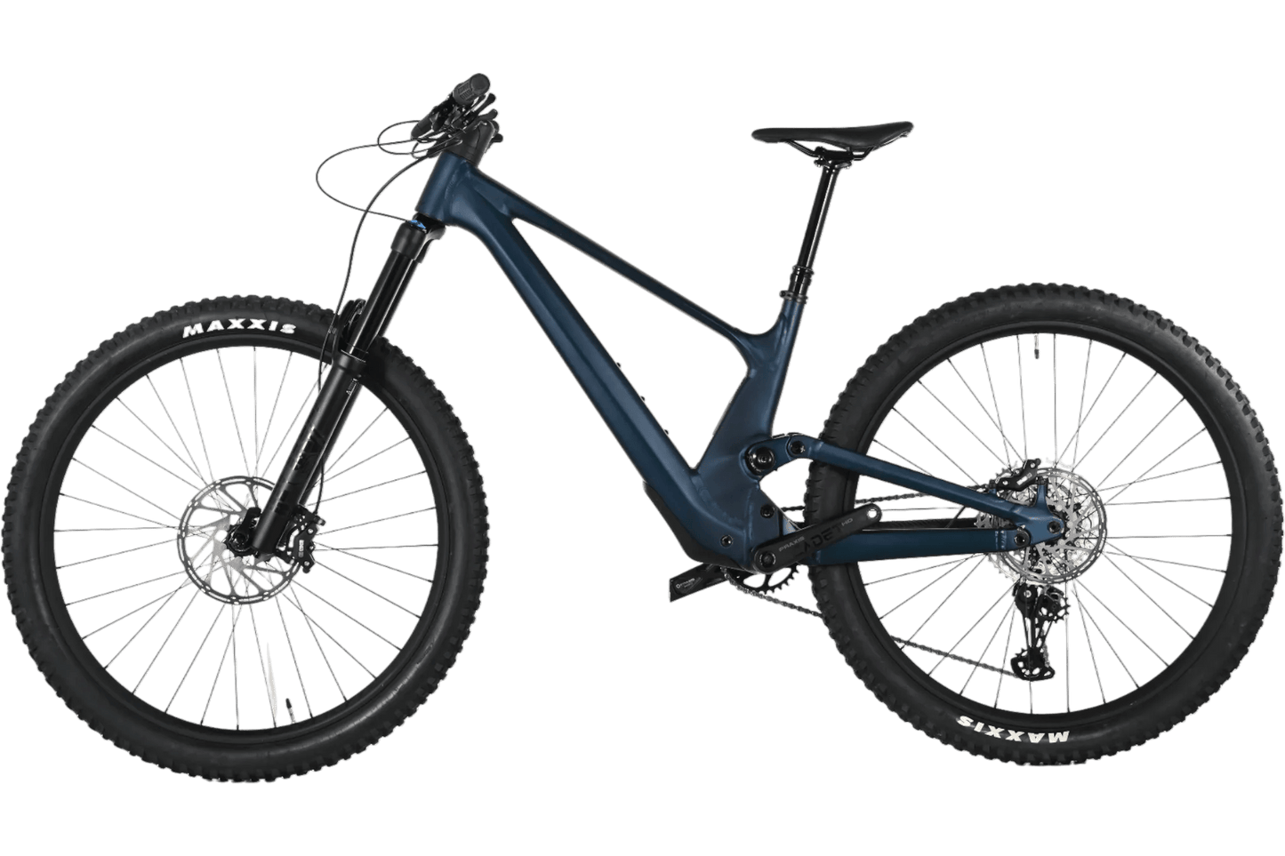 Scott Genius 930 | 2023 - M - Loop Sports