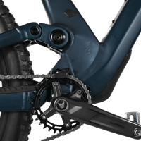 Scott Genius 930 | 2023 - M - Loop Sports