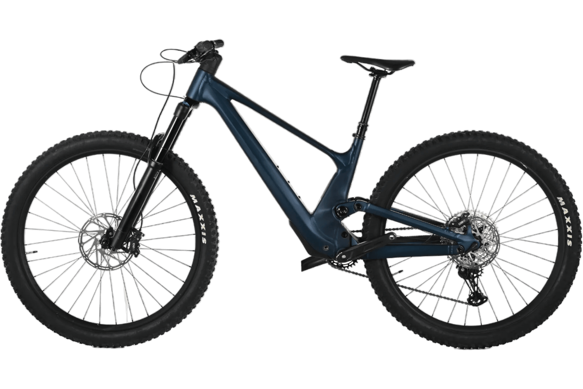 Scott Genius 930 | 2023 - M - Loop Sports