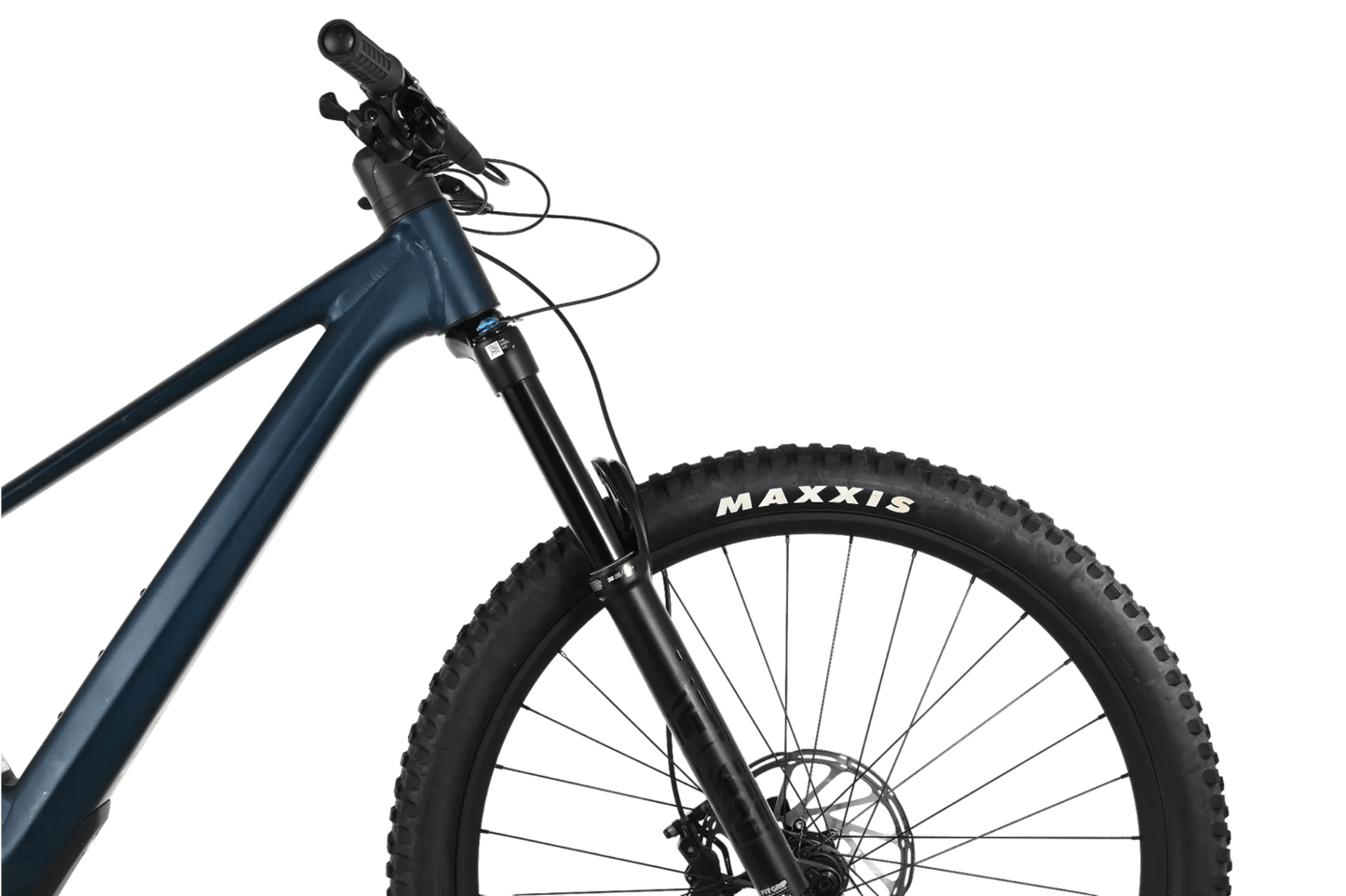 Scott Genius 930 | 2023 - M - Loop Sports