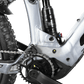 Scott Genius Eride 930 | 2022 - M - 390KM - Loop Sports
