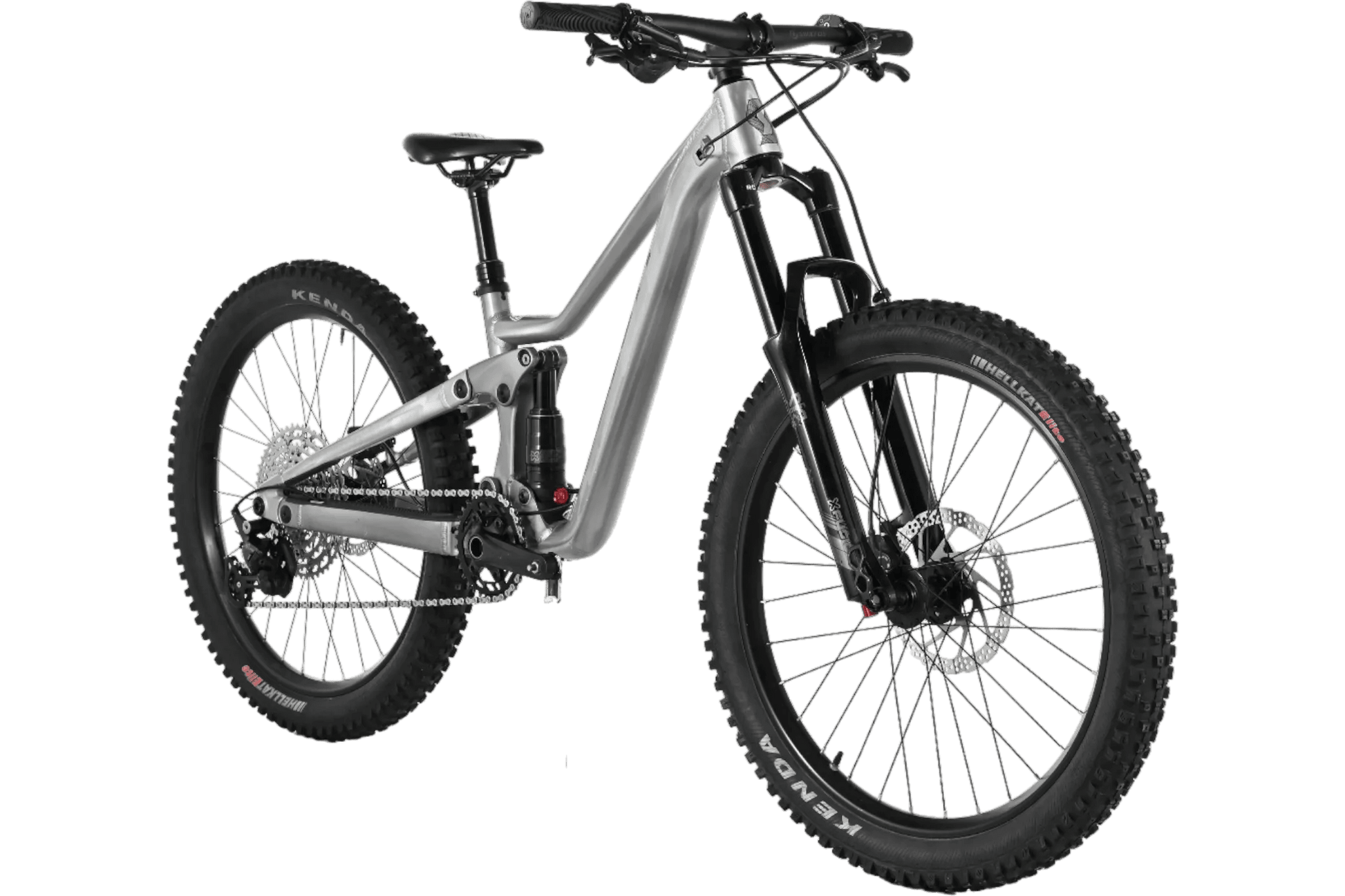 Scott Ransom 400 | 2023 - JR 24" - Loop Sports