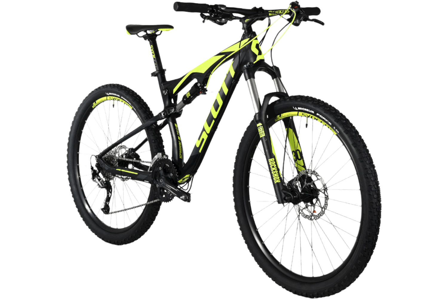Scott spark 760 2017 hotsell