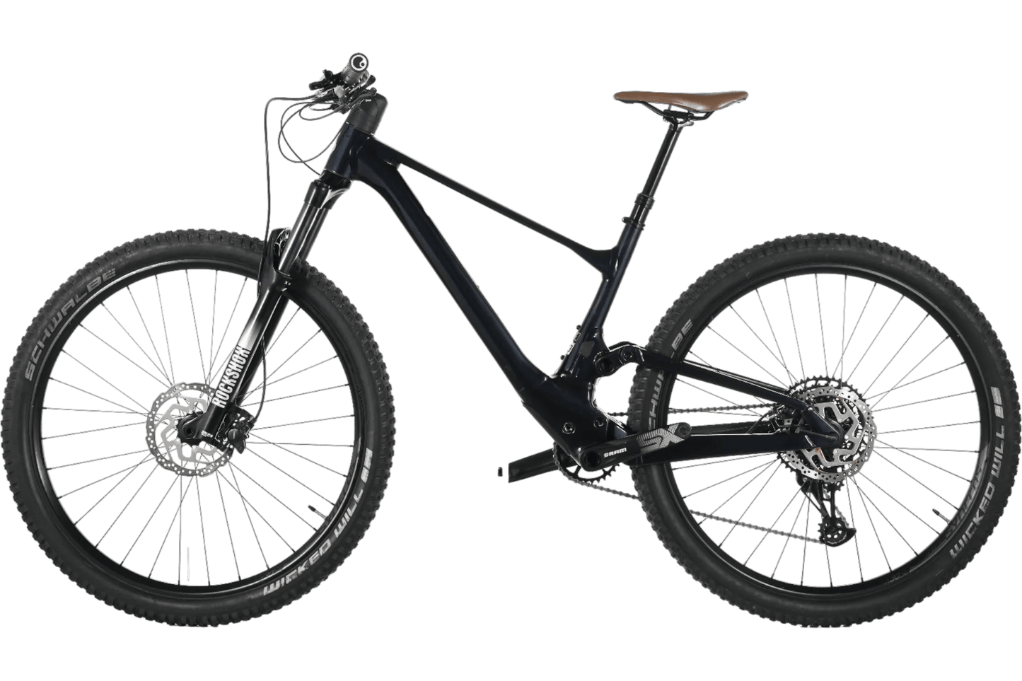 Scott Spark 970 | 2023 - M - Loop Sports