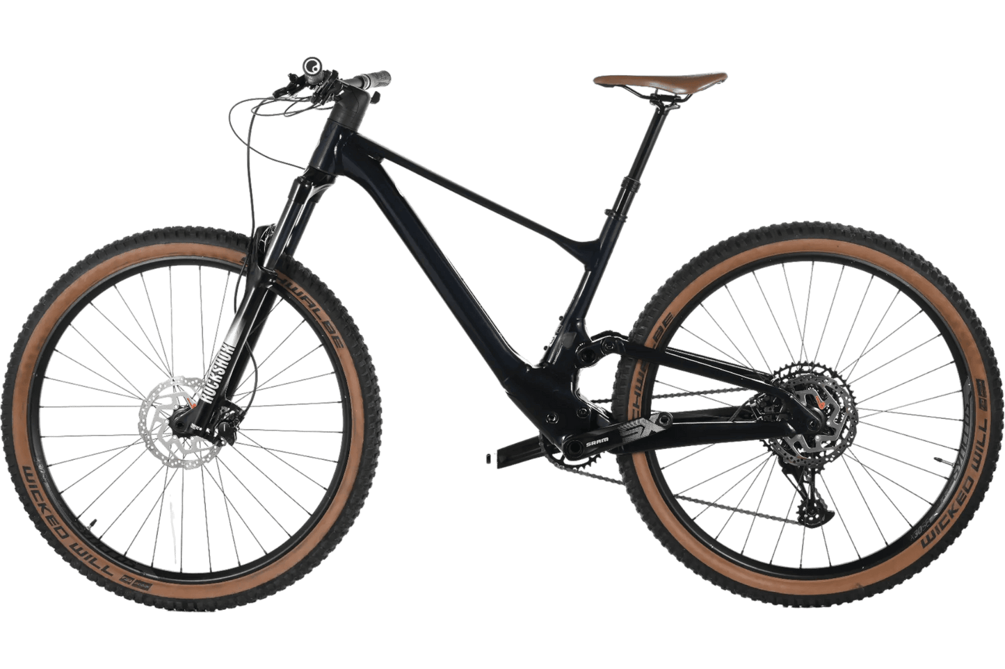 Scott Spark 970 | 2023 - M - Loop Sports